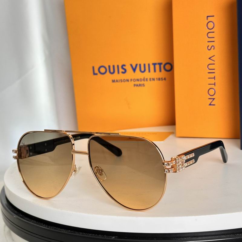 LV Sunglasses ID:20260410-2083
